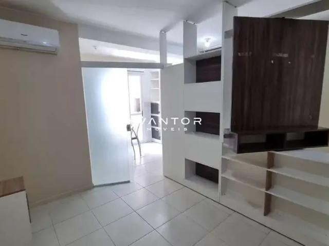 Apartamento para Venda em Santa Maria/RS Centro 1 Quartos
