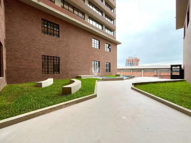 Apartamento para Venda em Santa Maria/RS Centro 1 Quartos