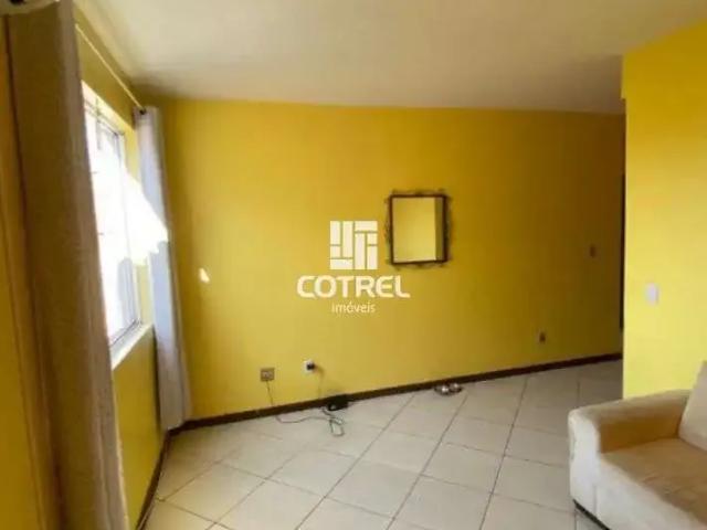Apartamento para Venda em Santa Maria/RS Centro 1 Quartos