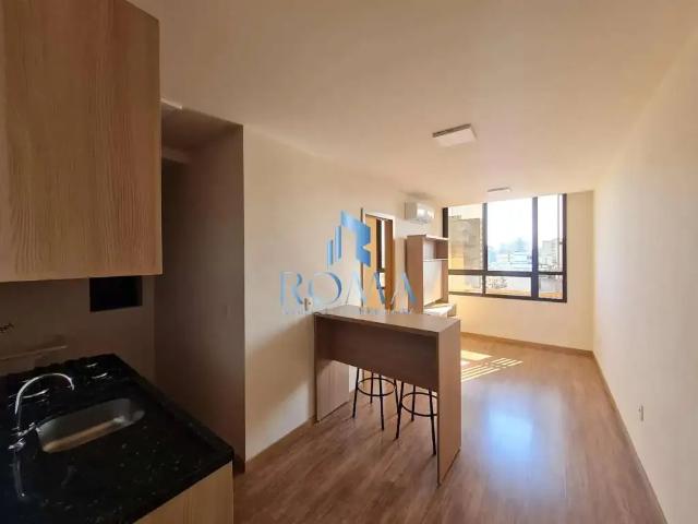 Apartamento para Venda em Santa Maria/RS Centro 1 Quartos