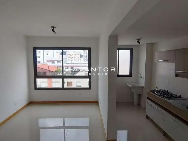 Apartamento para Venda em Santa Maria/RS Centro 1 Quartos
