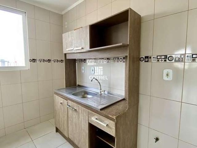 Apartamento para Venda em Santa Maria/RS Centro 1 Quartos