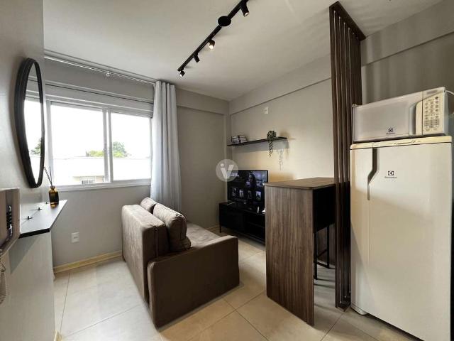 Apartamento para Venda em Santa Maria/RS Centro 1 Quartos