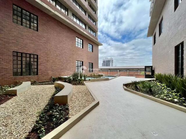 Apartamento para Venda em Santa Maria/RS Centro 1 Quartos