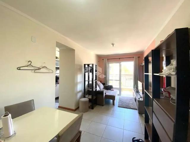 Apartamento para Venda em Santa Maria/RS Centro 1 Quartos