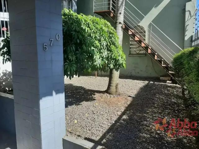 Apartamento para Venda em Santa Maria/RS Centro 1 Quartos