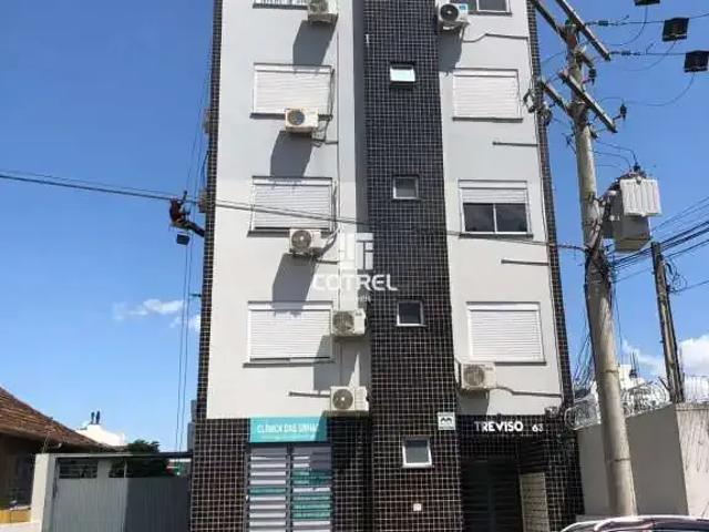 Apartamento para Venda em Santa Maria/RS Centro 1 Quartos
