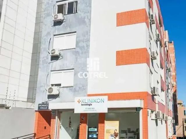 Apartamento para Venda em Santa Maria/RS Centro 1 Quartos