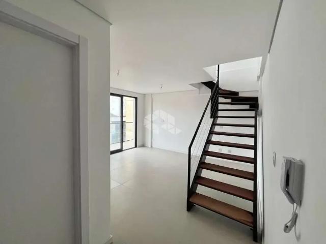 Apartamento para Venda em Santa Maria/RS Centro 1 Quartos