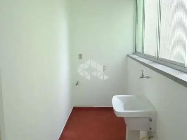 Apartamento para Venda em Santa Maria/RS Centro 1 Quartos