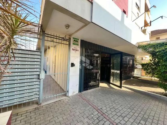 Apartamento para Venda em Santa Maria/RS Centro 1 Quartos