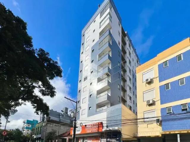 Apartamento para Venda em Santa Maria/RS Centro 1 Quartos