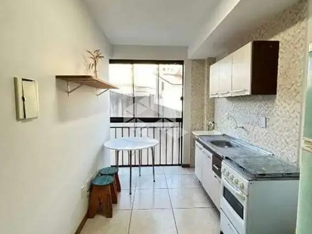 Apartamento para Venda em Santa Maria/RS Centro 1 Quartos