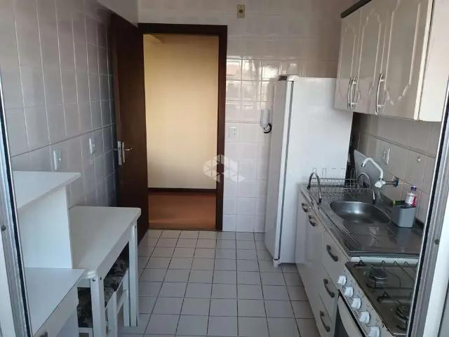 Apartamento para Venda em Santa Maria/RS Centro 2 Quartos