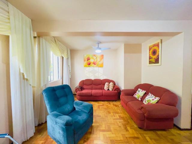 Apartamento para Venda em Santa Maria/RS Centro 2 Quartos