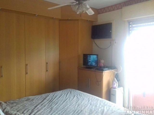 Apartamento para Venda em Santa Maria/RS Centro 2 Quartos