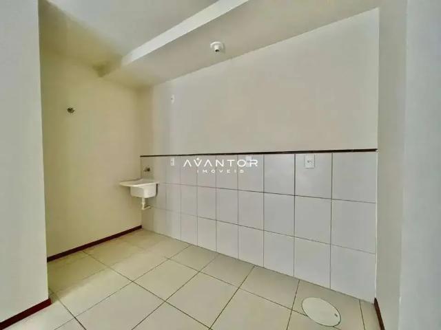 Apartamento para Venda em Santa Maria/RS Centro 2 Quartos