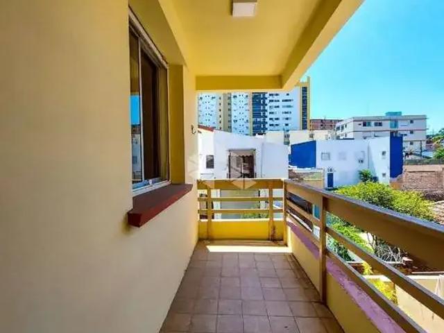Apartamento para Venda em Santa Maria/RS Centro 2 Quartos