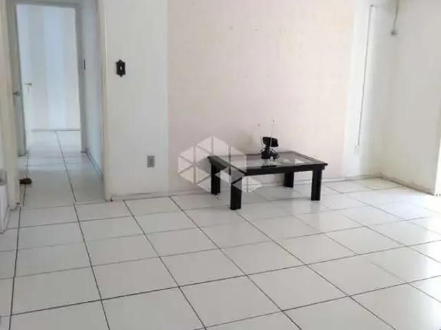 Apartamento para Venda em Santa Maria/RS Centro 2 Quartos