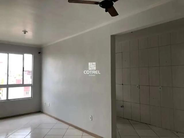 Apartamento para Venda em Santa Maria/RS Centro 2 Quartos