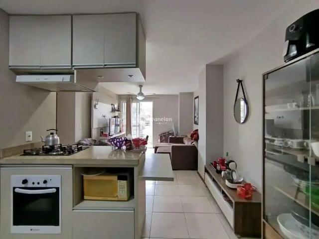 Apartamento para Venda em Santa Maria/RS Centro 2 Quartos