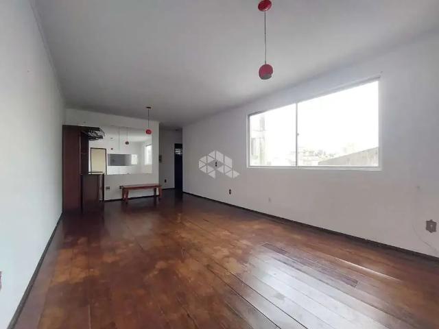 Apartamento para Venda em Santa Maria/RS Centro 2 Quartos