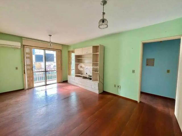 Apartamento para Venda em Santa Maria/RS Centro 2 Quartos