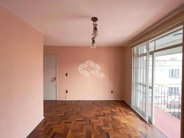 Apartamento para Venda em Santa Maria/RS Centro 2 Quartos