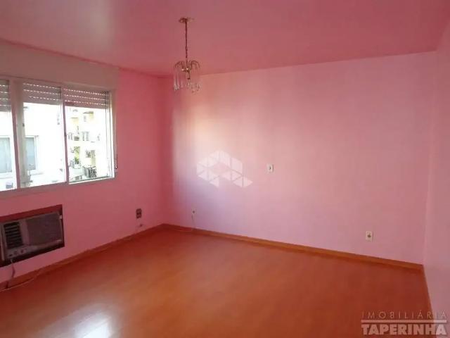 Apartamento para Venda em Santa Maria/RS Centro 2 Quartos