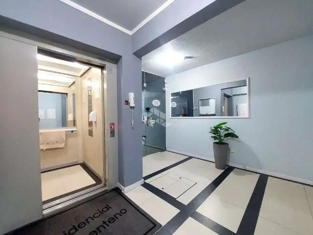 Apartamento para Venda em Santa Maria/RS Centro 2 Quartos