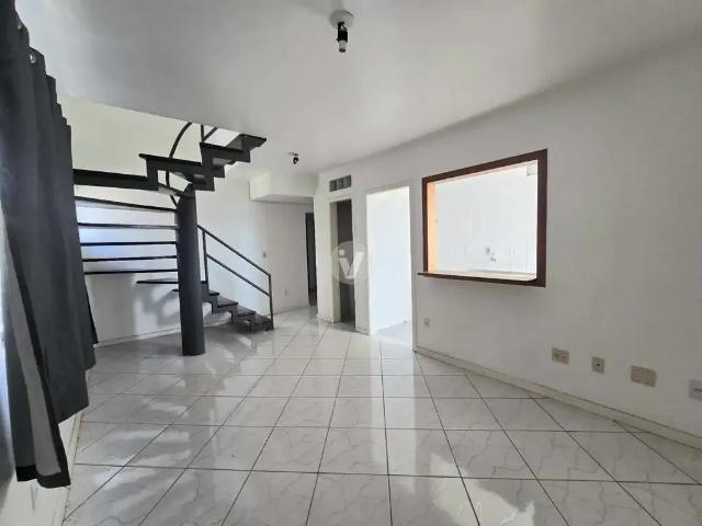 Apartamento para Venda em Santa Maria/RS Centro 2 Quartos