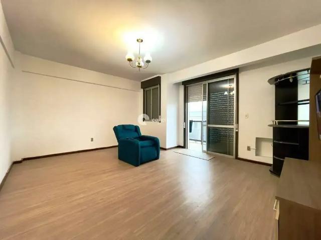 Apartamento para Venda em Santa Maria/RS Centro 2 Quartos