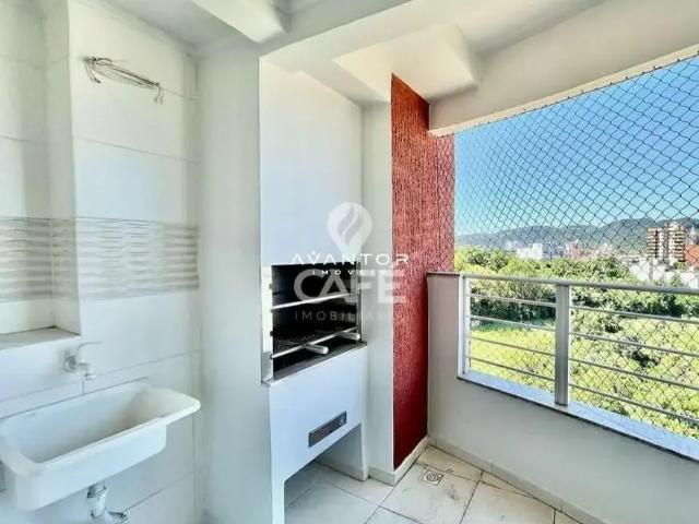 Apartamento para Venda em Santa Maria/RS Centro 2 Quartos
