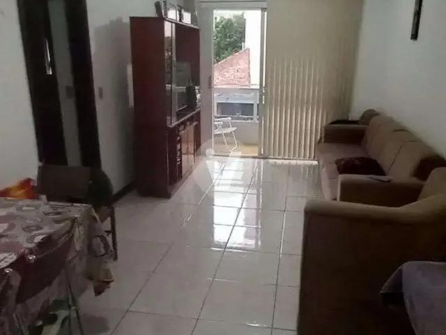 Apartamento para Venda em Santa Maria/RS Centro 2 Quartos