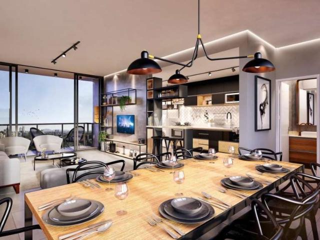 Apartamento para Venda em Santa Maria/RS Centro 2 Quartos