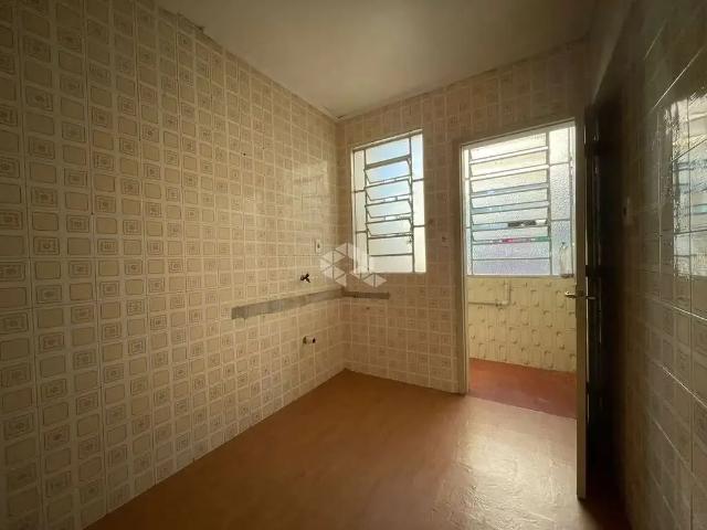 Apartamento para Venda em Santa Maria/RS Centro 2 Quartos