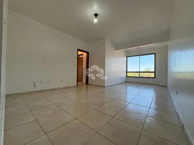 Apartamento para Venda em Santa Maria/RS Centro 2 Quartos