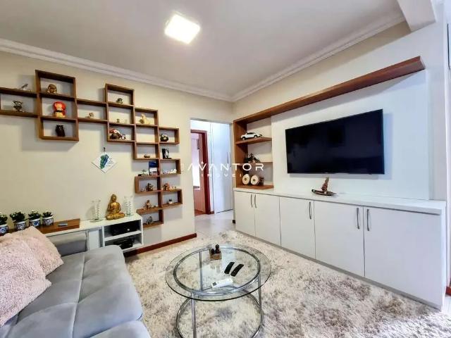 Apartamento para Venda em Santa Maria/RS Centro 2 Quartos