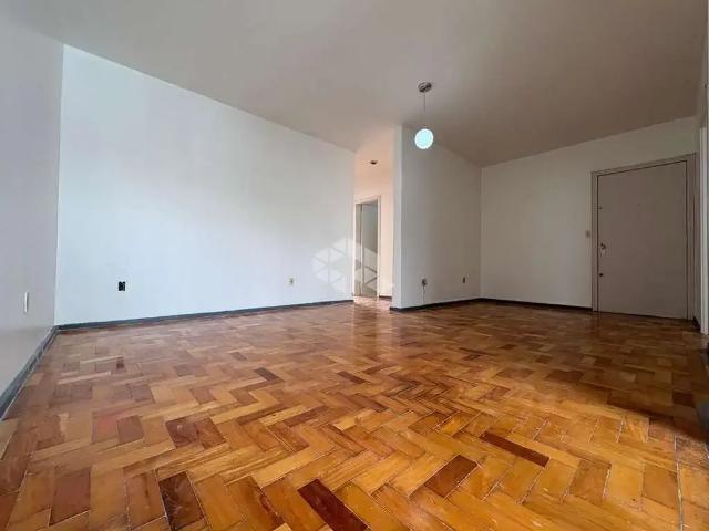 Apartamento para Venda em Santa Maria/RS Centro 2 Quartos