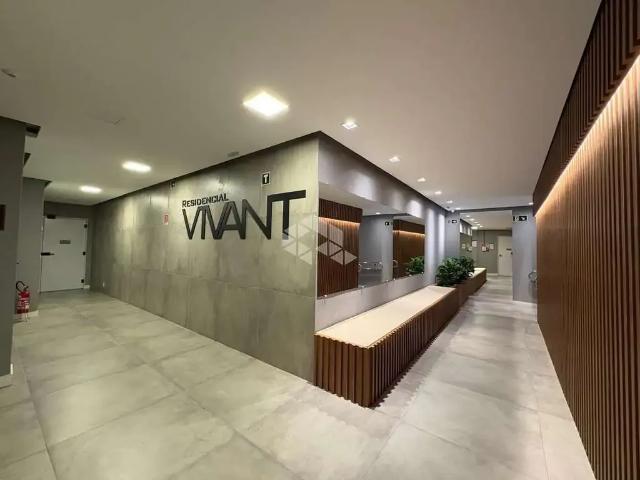 Apartamento para Venda em Santa Maria/RS Centro 2 Quartos