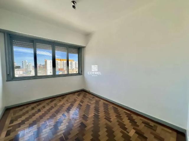 Apartamento para Venda em Santa Maria/RS Centro 2 Quartos