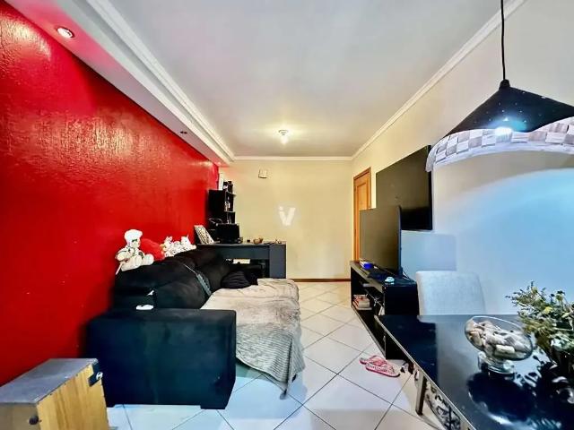 Apartamento para Venda em Santa Maria/RS Centro 2 Quartos