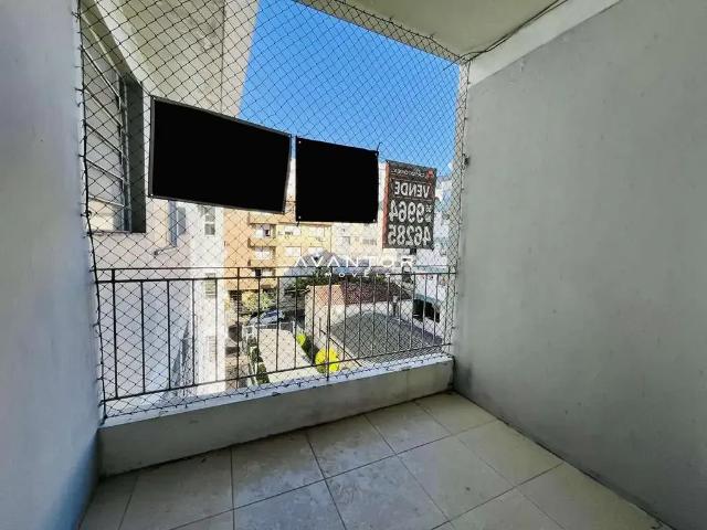 Apartamento para Venda em Santa Maria/RS Centro 2 Quartos