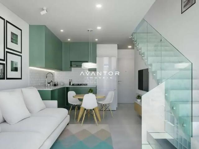Apartamento para Venda em Santa Maria/RS Centro 2 Quartos