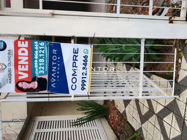 Apartamento para Venda em Santa Maria/RS Centro 2 Quartos
