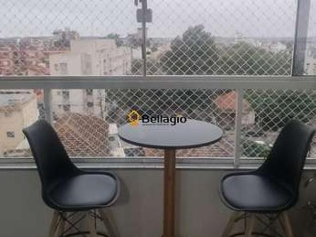 Apartamento para Venda em Santa Maria/RS Centro 2 Quartos