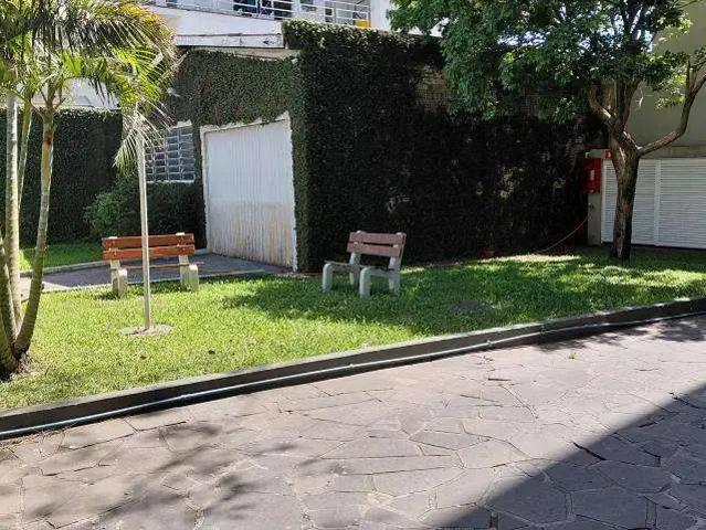 Apartamento para Venda em Santa Maria/RS Centro 2 Quartos