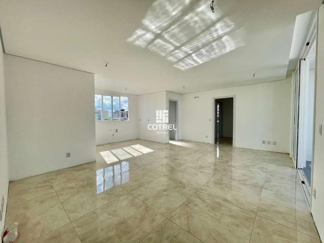 Apartamento para Venda em Santa Maria/RS Centro 2 Quartos