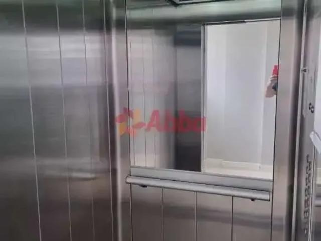 Apartamento para Venda em Santa Maria/RS Centro 2 Quartos