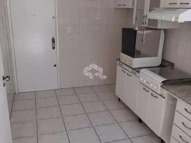 Apartamento para Venda em Santa Maria/RS Centro 2 Quartos
